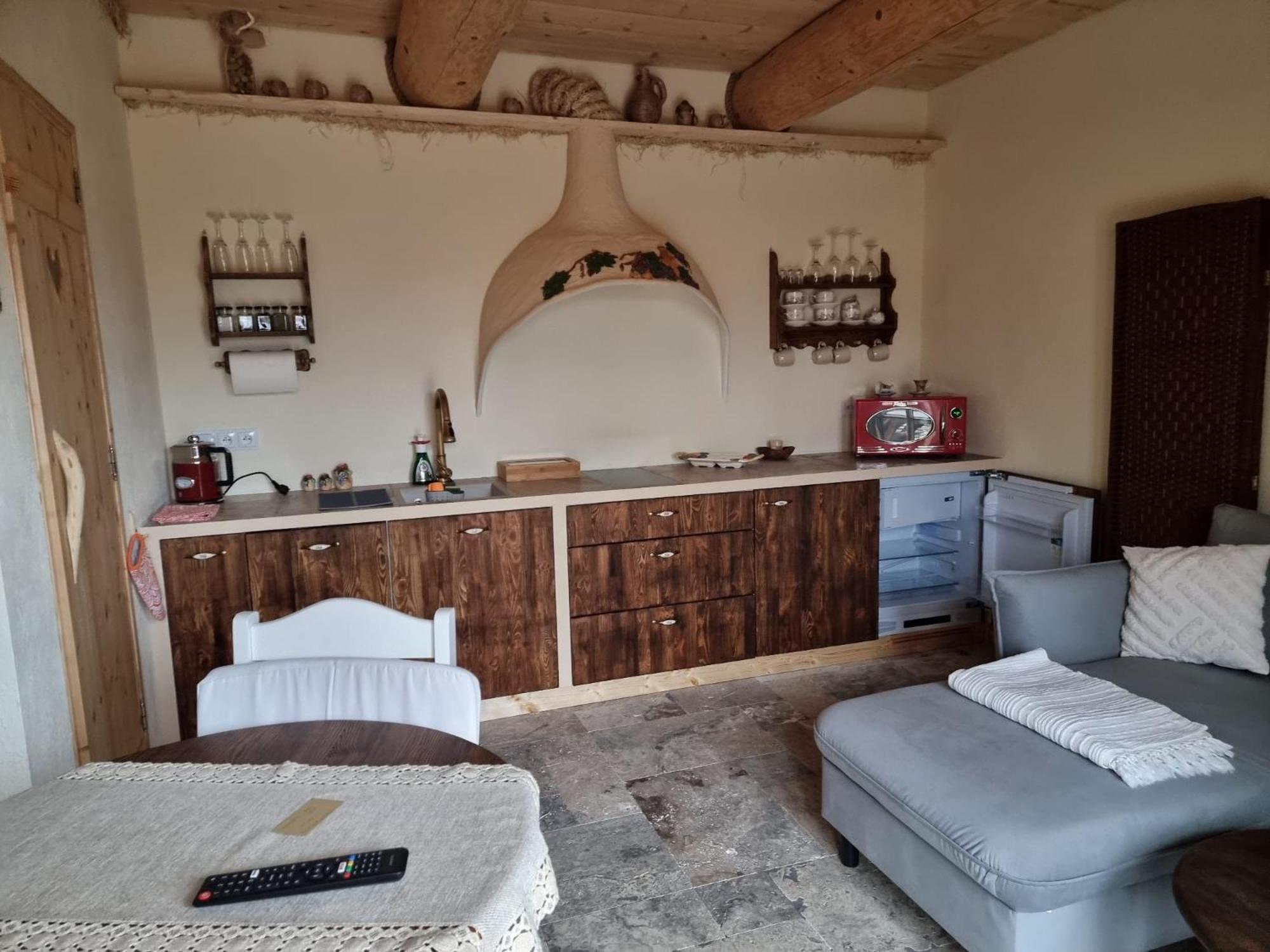 Bodychowka Ustronie Morskie Dış mekan fotoğraf